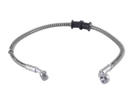9010-080150 FLUID HOSE, FRONT CALIPER (RIGHT HAND BRAKE)