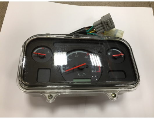 9010-170110 analogue dash
