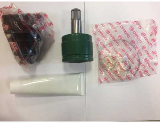 9010-270150 CV joint LH inner