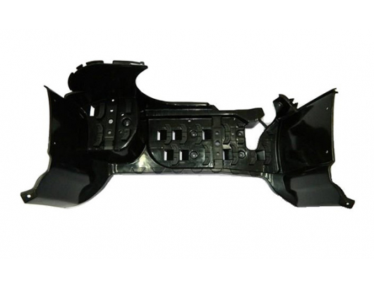 901A-040009 footrest board RH
