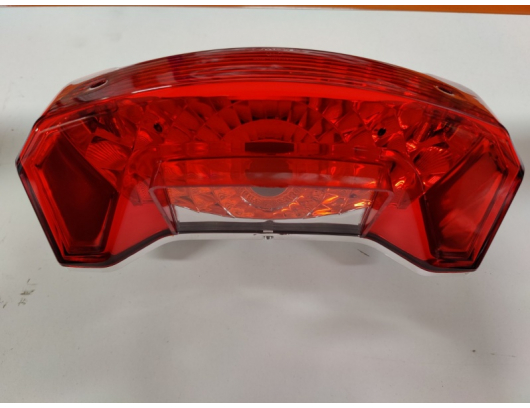 9050-160430 TAIL LIGHT HOUSING