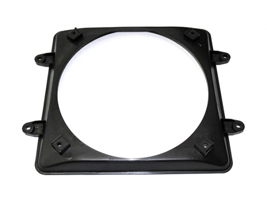 9060-181301 deflector, radiator fan