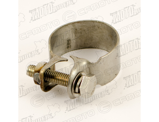 A000-020500 CLAMP