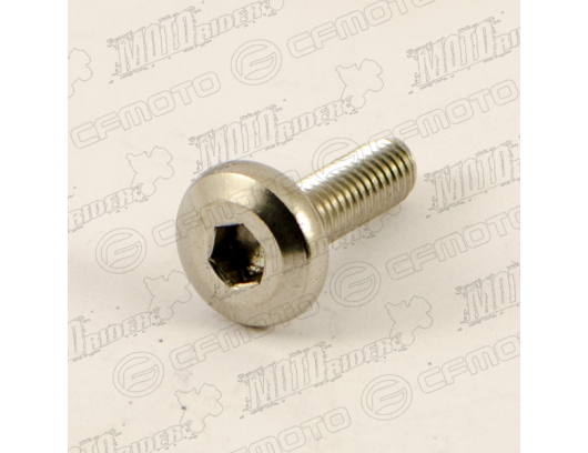 A000-040703 SCREW M6x20