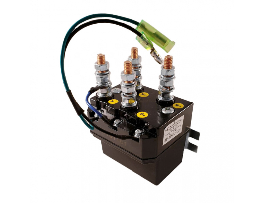 Gervės rėlė 73-611-8