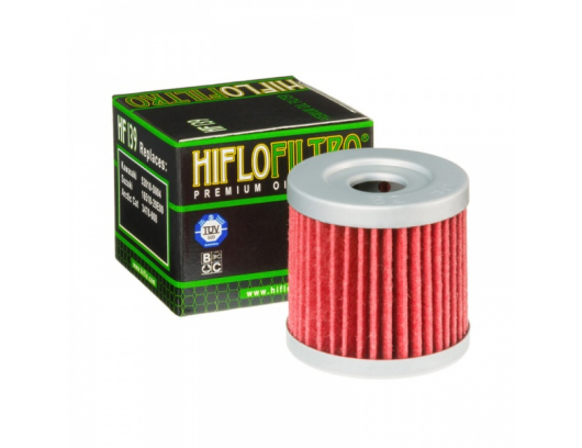 Tepalo filtras HF139