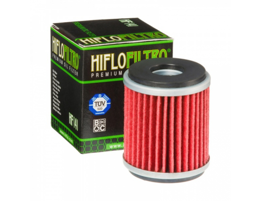 Tepalo filtras HF141