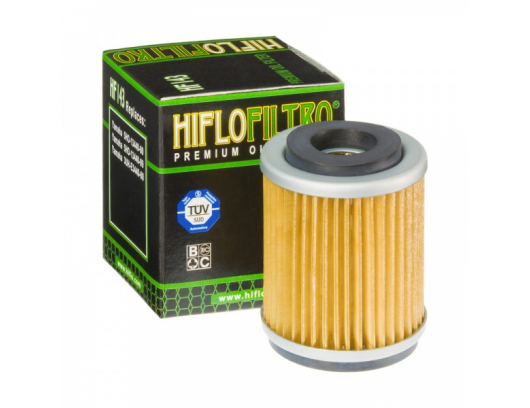 Tepalo filtras HF143
