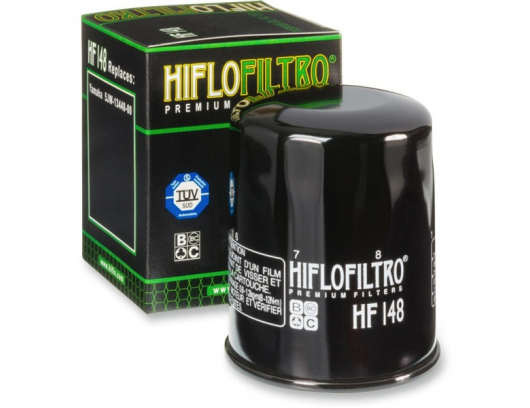 Tepalo filtras HF148
