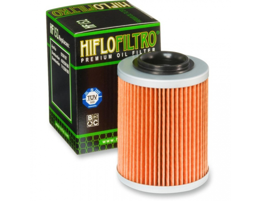 Tepalo filtras HF152