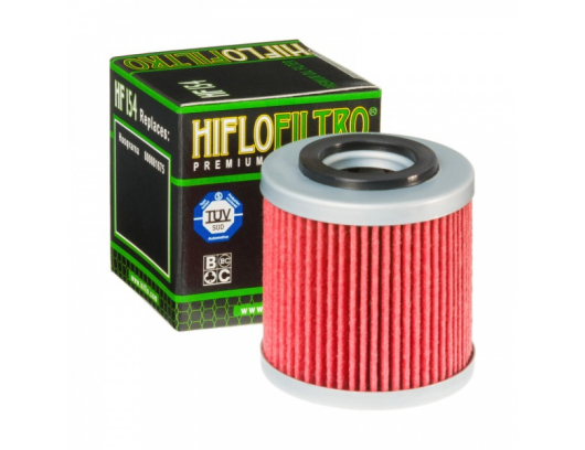 Tepalo filtras HF154