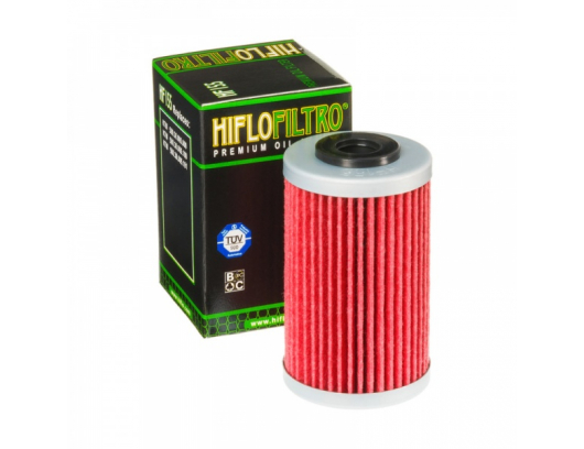 Tepalo filtras HF155