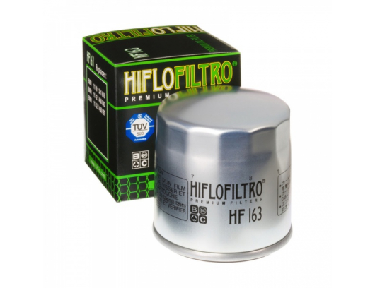 Tepalo filtras HF163