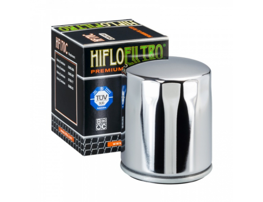 Tepalo filtras HF170C