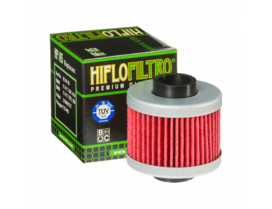 Tepalo filtras HF185