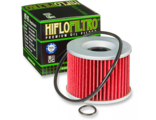 Tepalo filtras HF401