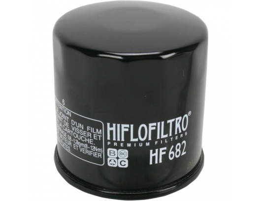 Tepalo filtras HF682