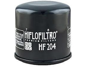 Tepalo filtras HF204