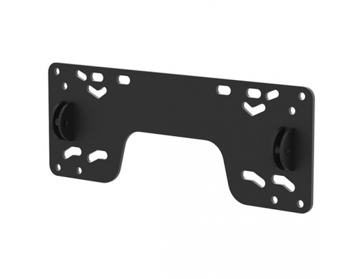 Universalus vidurio tvirtinimo adapteris 03.1000