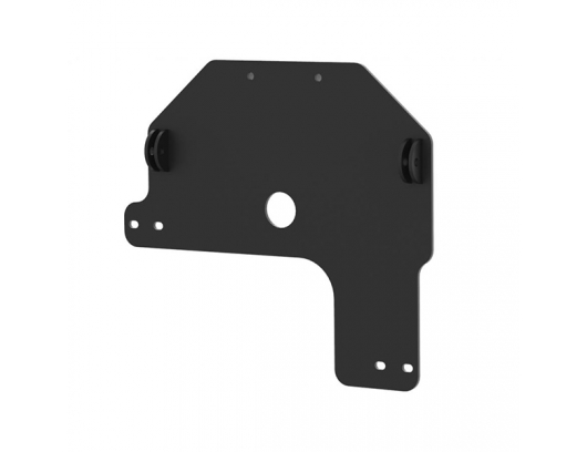 Vidurinio tvirtinimo adapteris sniego peiliui Polaris Sportsman 800 (-2010) ir BigBoss 6x6 03.1100