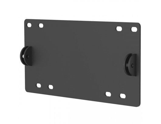 Vidurinio tvirtinimo adapteris sniego peiliui Honda TRX 650/680 03.1200