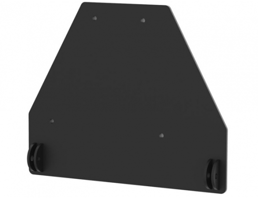 Sniego peilio padas Polaris Sportsman 400 / 450 / 500 / 800 03.1560