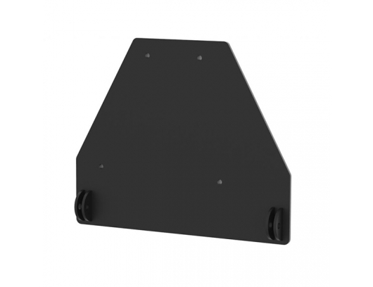 Vidurinio tvirtinimo adapteris sniego peiliui Polaris Sportsman 400/500/800 03.1560