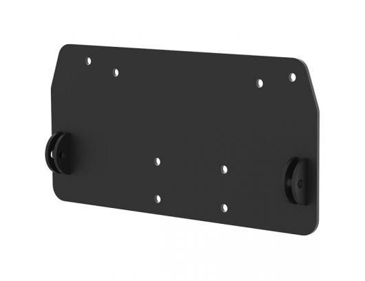 Vidurinio montavimo adapteris sniego peiliui Polaris Sportsman/Scrambler 03.1700