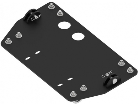 Sniego peilio padas Kawasaki Brute Force 650 / 750 03.300