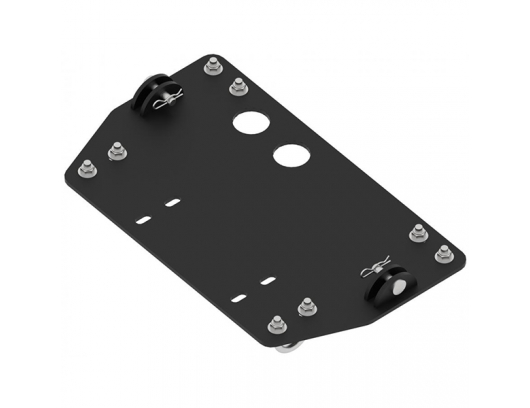 Vidurinio tvirtinimo adapteris Kawasaki Brute Force 650/750 03.300