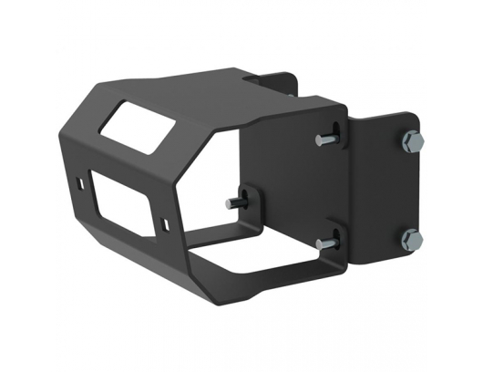 Front Winch Mounting Kit for Polaris Big Boss and Sportsman 400/500/570/800 05.3900