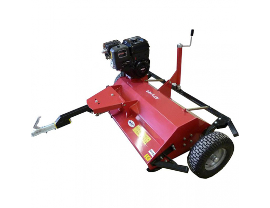 Keturračio žoliapjovė su B&S 14HP varikliu (be el. starterio) 27.4000