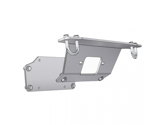 Front-Mount Winch Kit CF500A-2A 05.3600T