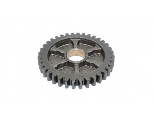 0180-061005 Driven gear, Low range