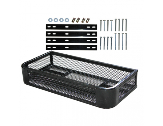 Priekinė keturračio dėžė Bronco 76-0210-1