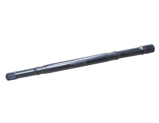 9010-280201 REAR SHAFT (RH)