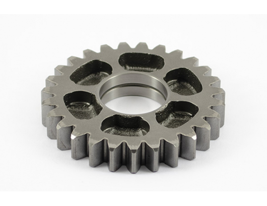 0180-061010 driven gear, high range
