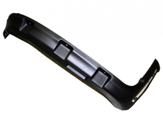 9020-040014 rear side support (LH)