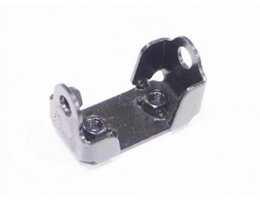 9010-037400 Bracket, Front Axle