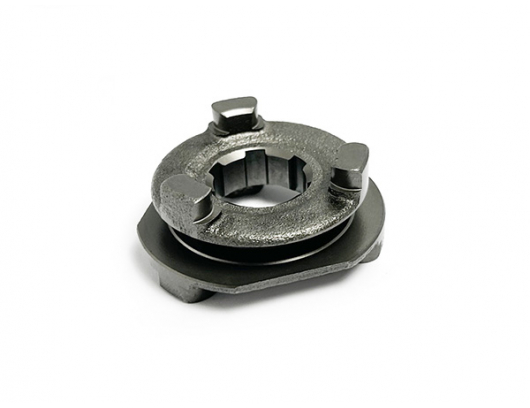 0180-061006 sliding bush, gearshift