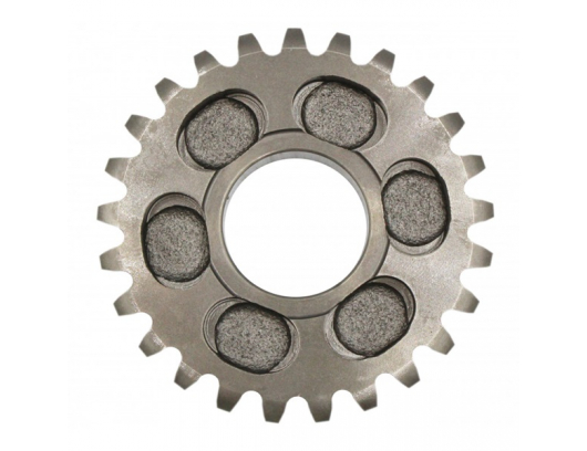 0180-061013 sprocket, reverse gear