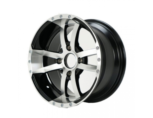 9060-070100 FRON RIM R14