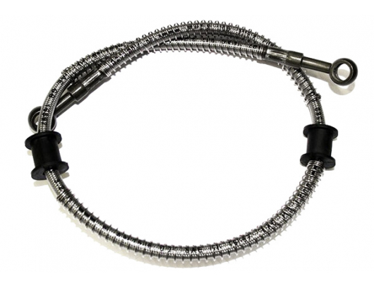 7030-081030 brake hose front /Lower