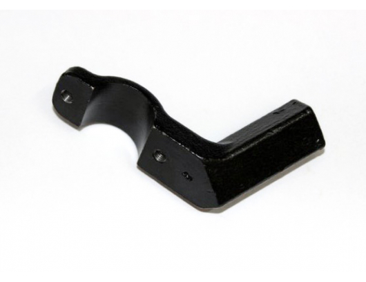 401B-100201 BRACKET, HAND PROTECTOR (LH)