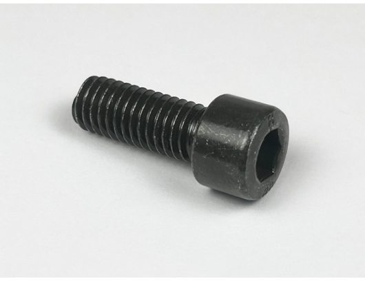 30102-080020840 HEX SCREW M8X20