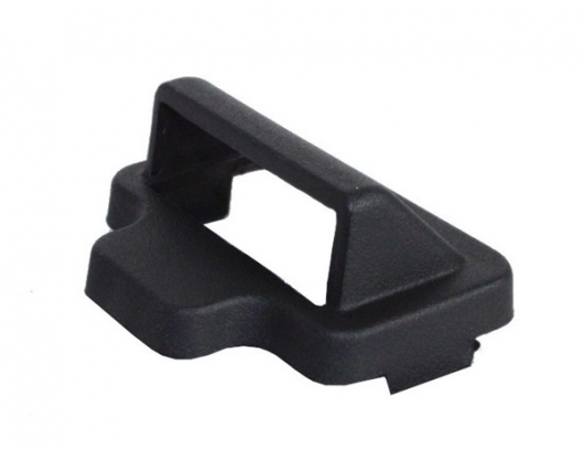 9050-040029 SMALL COVER, RIGHT FRONT COVER
