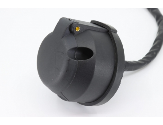 7020-150800 POWER SOCKET, TRAILER