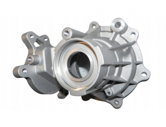 0180-311002-1080 CASE, FRONT DIFFERENTIAL AXLE