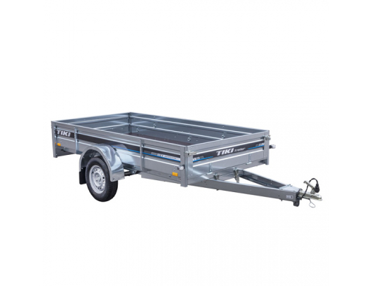 Priekaba CS275-L 750kg