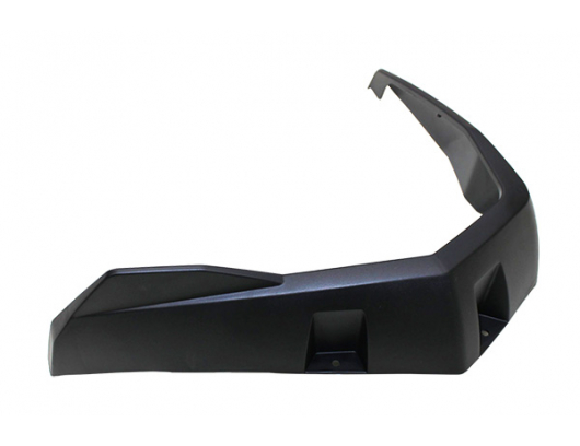 4060-260601-10000 LEFT PANEL, FRONT FENDER